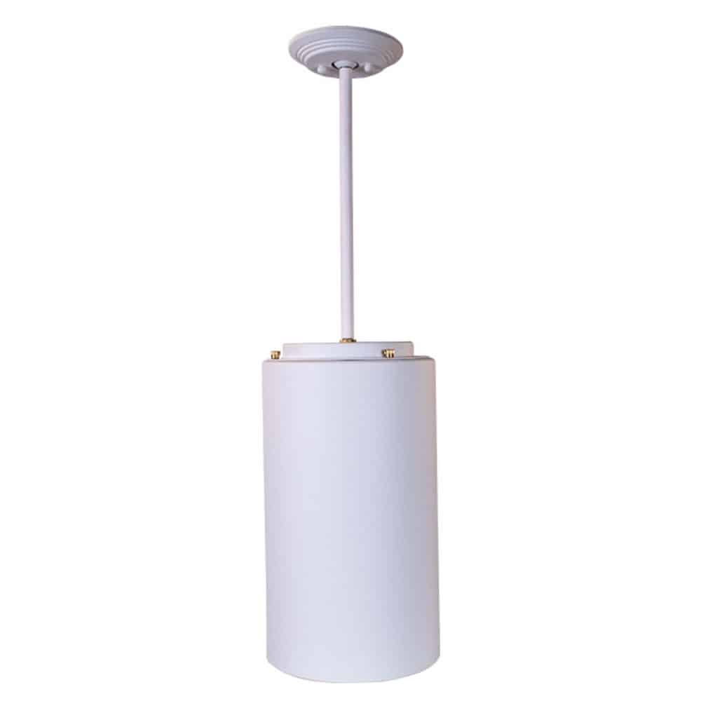 8″ Architectural Cylinder Led Downlight