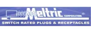 Meltric - Decontactor Rated Plugs/ Receptacles to Meet NFPA70E Arc Flash Protection Hazardous Standard and Multipin Configurations thru 600 Amp 