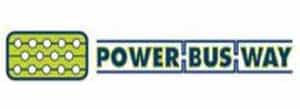 Power Bus Way - The simplest and most easily installed Cable bus on the market today! Completely customizable, rugged construction, and easy to install.