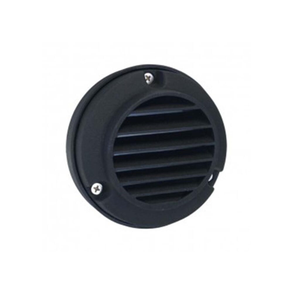 Orbit Surface Louver Wall Light