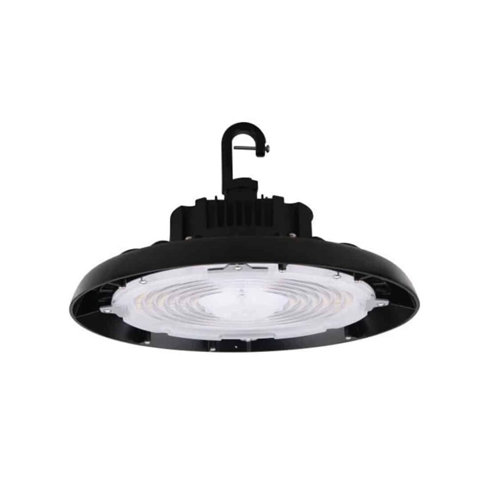 Orbit LED UFO Light